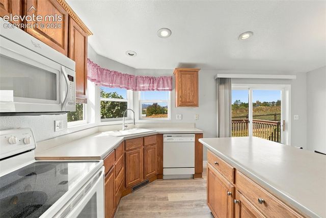7695 Whiptail Point, Colorado Springs, CO 80922