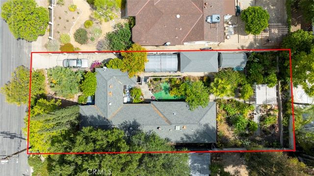 10330 Woodward, Sunland, CA 91040
