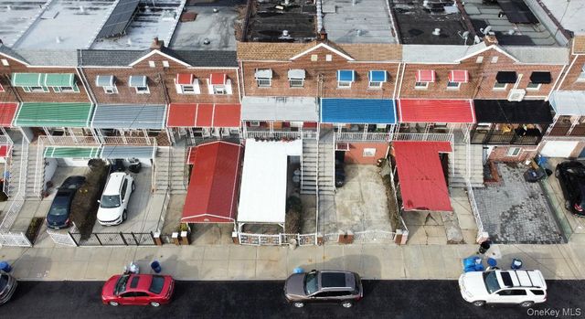 3317 Gunther Avenue, Bronx, NY 10469