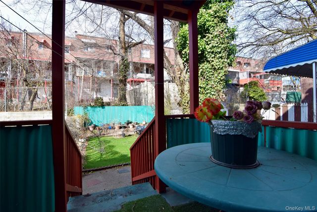 3317 Gunther Avenue, Bronx, NY 10469