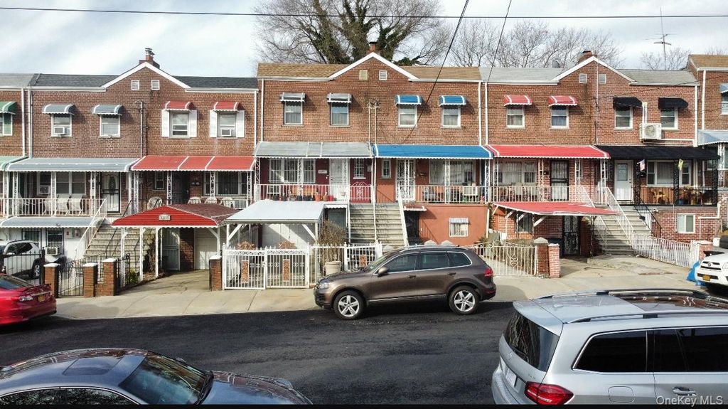 3317 Gunther Avenue, Bronx, NY 10469