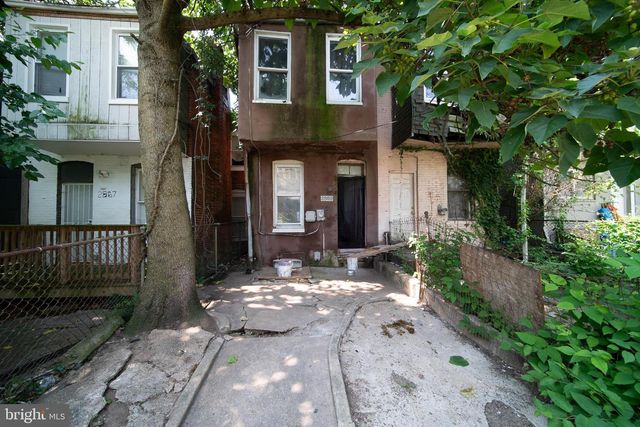 2869 WOODBROOK AVE, Baltimore, MD 21217