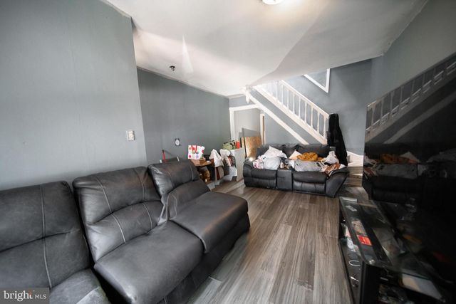 2869 WOODBROOK AVE, Baltimore, MD 21217