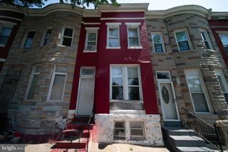 2869 WOODBROOK AVE, Baltimore, MD 21217