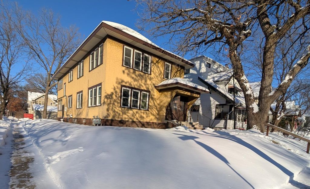 1759 Van Buren Avenue, Saint Paul, MN 55104