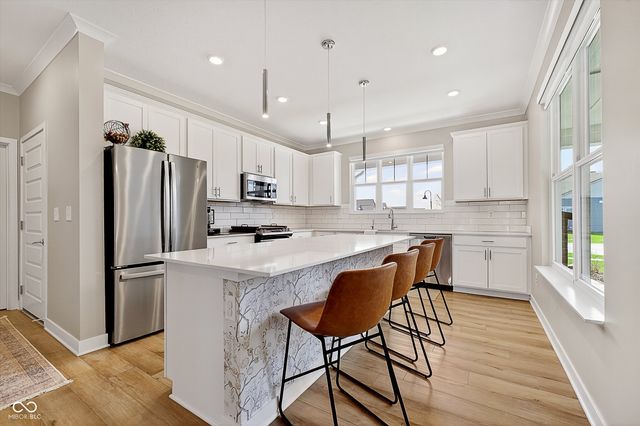 494 Faudree Drive, Westfield, IN 46074