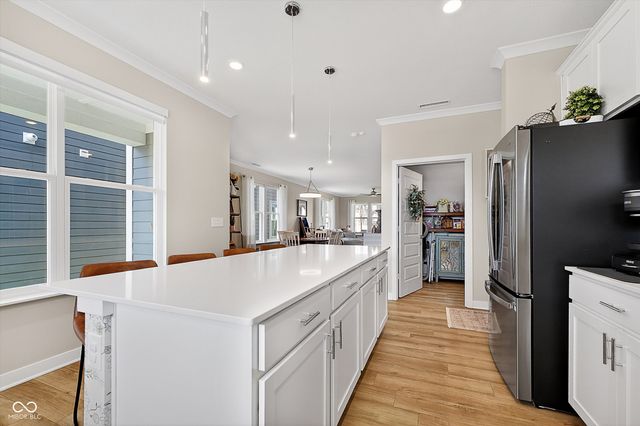 494 Faudree Drive, Westfield, IN 46074