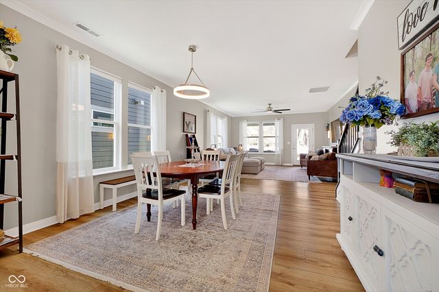 494 Faudree Drive, Westfield, IN 46074