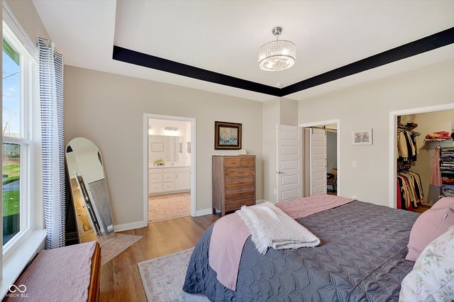 494 Faudree Drive, Westfield, IN 46074