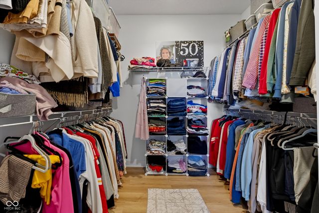 494 Faudree Drive, Westfield, IN 46074