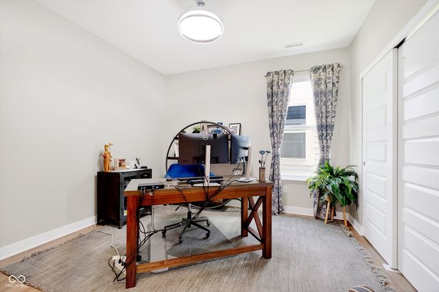 494 Faudree Drive, Westfield, IN 46074