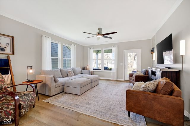 494 Faudree Drive, Westfield, IN 46074