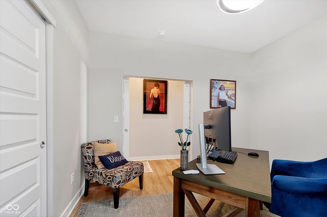 494 Faudree Drive, Westfield, IN 46074