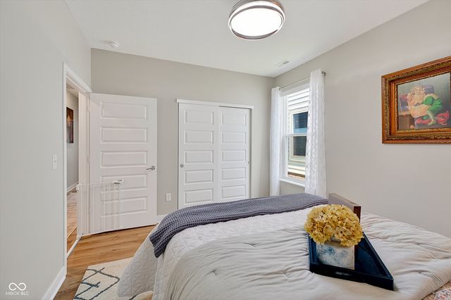 494 Faudree Drive, Westfield, IN 46074