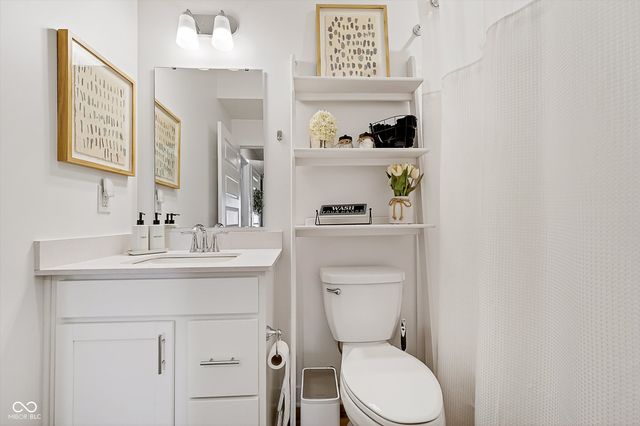 494 Faudree Drive, Westfield, IN 46074