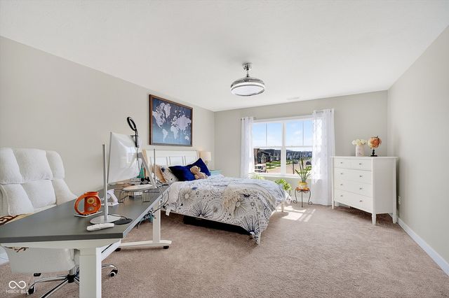 494 Faudree Drive, Westfield, IN 46074