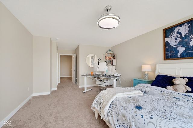 494 Faudree Drive, Westfield, IN 46074