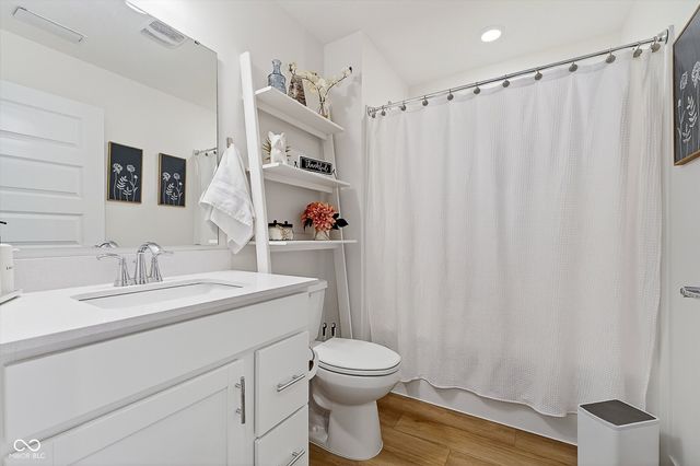 494 Faudree Drive, Westfield, IN 46074