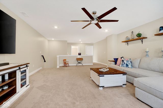 494 Faudree Drive, Westfield, IN 46074