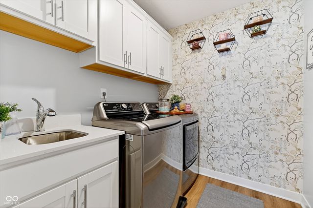 494 Faudree Drive, Westfield, IN 46074