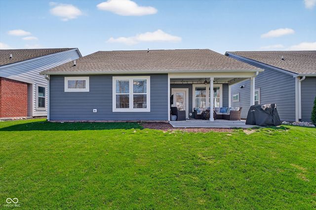 494 Faudree Drive, Westfield, IN 46074