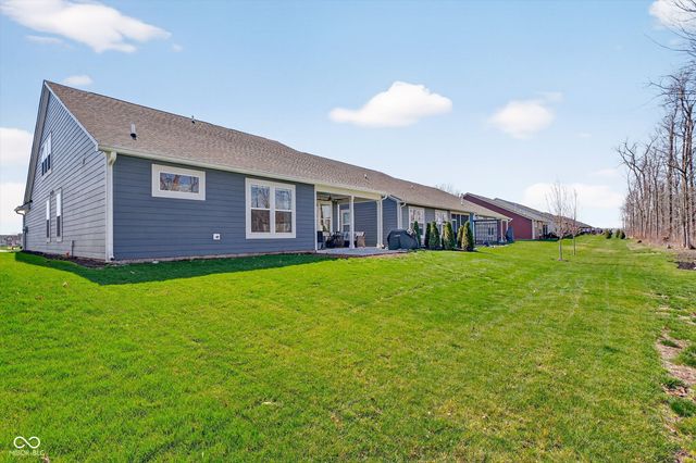 494 Faudree Drive, Westfield, IN 46074