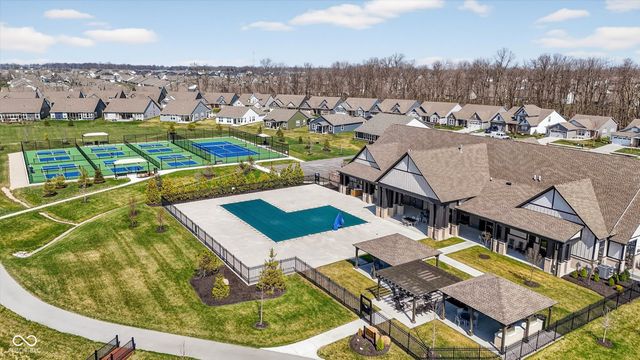 494 Faudree Drive, Westfield, IN 46074