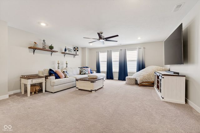 494 Faudree Drive, Westfield, IN 46074