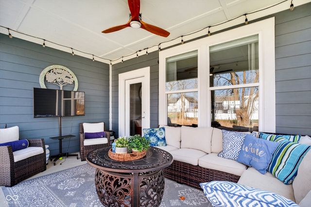 494 Faudree Drive, Westfield, IN 46074