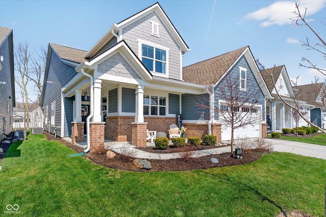 494 Faudree Drive, Westfield, IN 46074