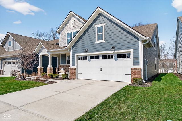 494 Faudree Drive, Westfield, IN 46074