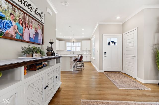 494 Faudree Drive, Westfield, IN 46074