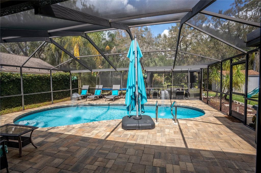 Image 30 of property listing at 12111 STEPPINGSTONE BOULEVARD, Tampa, FL 33635