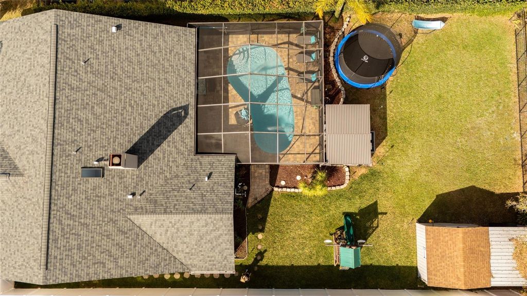 Image 39 of property listing at 12111 STEPPINGSTONE BOULEVARD, Tampa, FL 33635