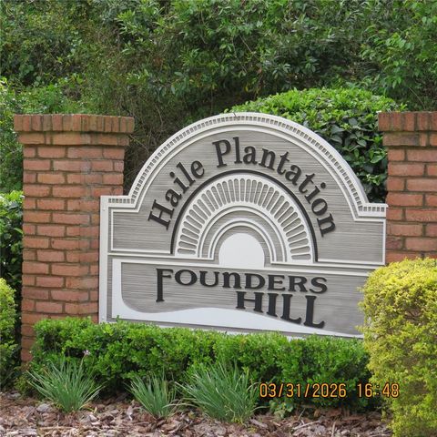 4546 SW 84TH DRIVE, Gainesville, FL 32608