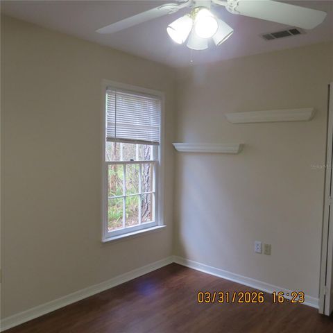 4546 SW 84TH DRIVE, Gainesville, FL 32608