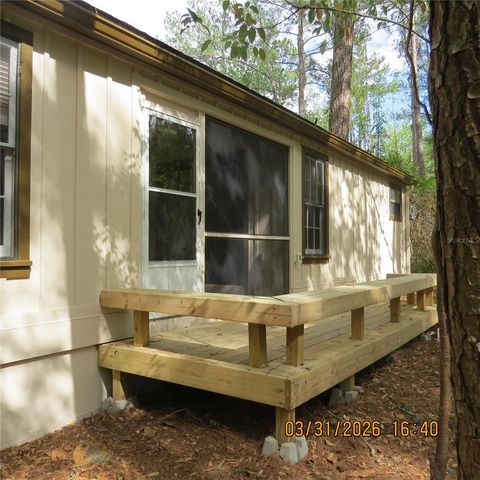 4546 SW 84TH DRIVE, Gainesville, FL 32608