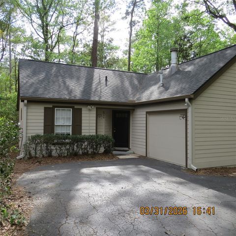 4546 SW 84TH DRIVE, Gainesville, FL 32608