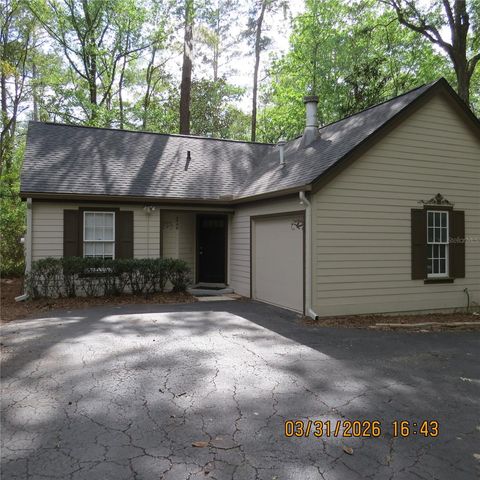 4546 SW 84TH DRIVE, Gainesville, FL 32608