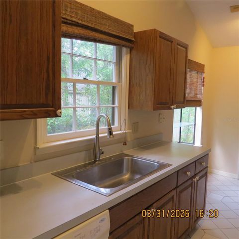 4546 SW 84TH DRIVE, Gainesville, FL 32608