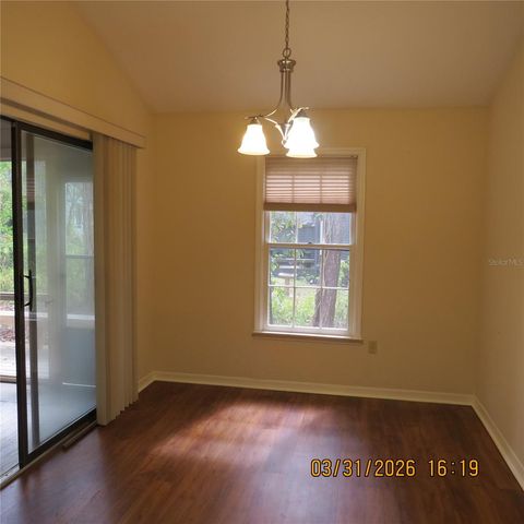 4546 SW 84TH DRIVE, Gainesville, FL 32608