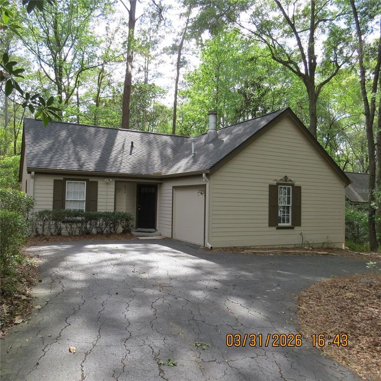 4546 SW 84TH DRIVE, Gainesville, FL 32608