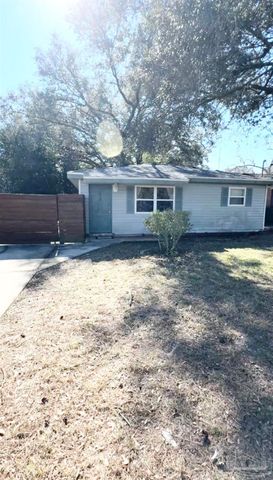 1010 Hawthorn Dr, Pensacola, FL 32507