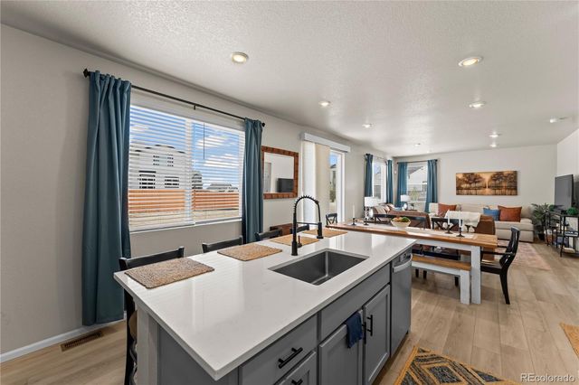 13482 Valley Peak Drive, Peyton, CO 80831