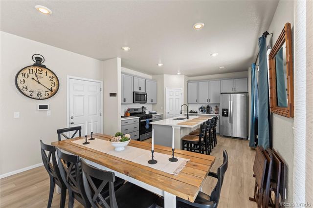13482 Valley Peak Drive, Peyton, CO 80831