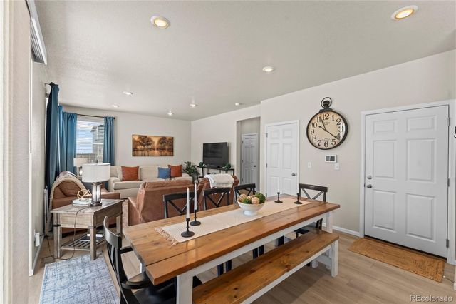 13482 Valley Peak Drive, Peyton, CO 80831