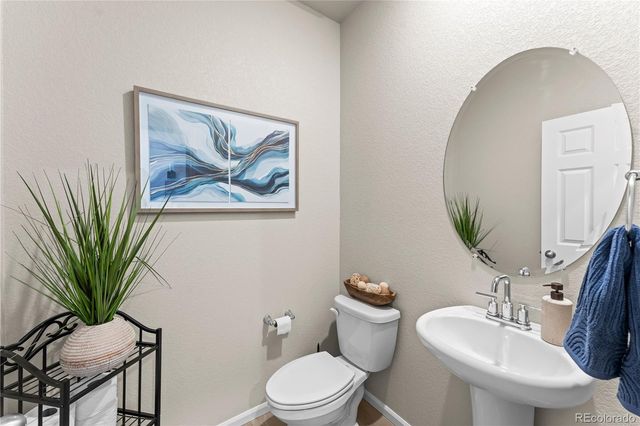 13482 Valley Peak Drive, Peyton, CO 80831
