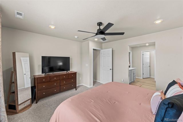 13482 Valley Peak Drive, Peyton, CO 80831