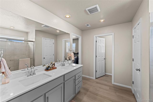 13482 Valley Peak Drive, Peyton, CO 80831