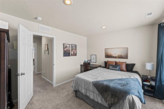 13482 Valley Peak Drive, Peyton, CO 80831